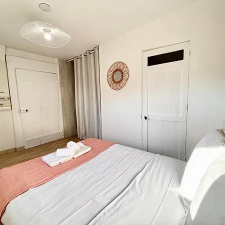 Le Cocon - Jardin - Wifi Appartement *