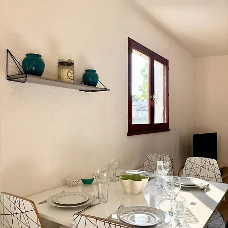 Le Cocon - Jardin - Wifi * Vaux-sur-Mer